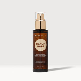BEACH BABE™ Tanning Oil