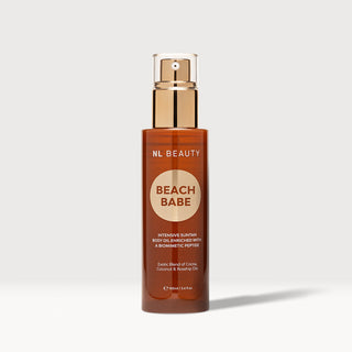 BEACH BABE™ Tanning Oil