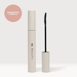 CURLS DON'T FALL Mascara