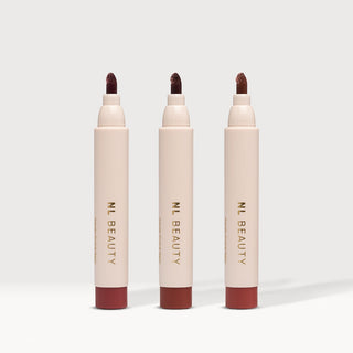 Trio ZERO TOUCH UPS Lip Stains