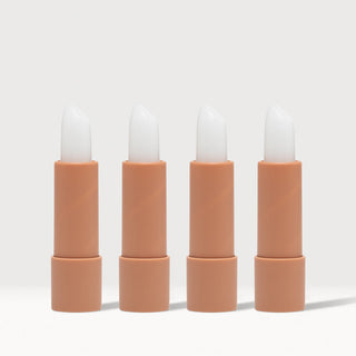 Set of 4 HYDRO LIPS™ lip balms