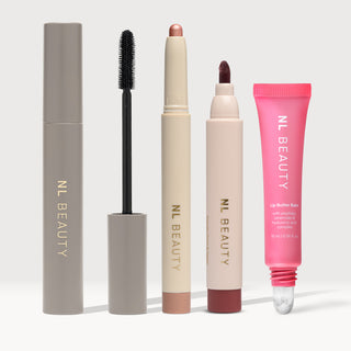 COMPLETE LOOK set