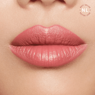 Rossetto semi-matte GOLD DIGGER™