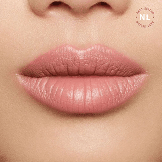 Rossetto semi-matte GOLD DIGGER™