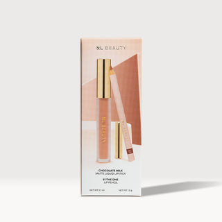 Matte Lip Kit