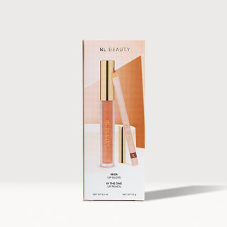 Glossy Lip Kit