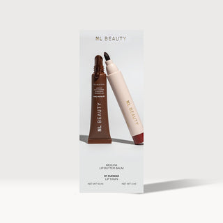Set duo: tinta labbra + burro labbra