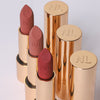 Rossetti semi-matte effetto velluto