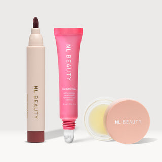 LIP RITUAL set
